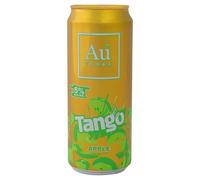 Au Vodka Tango Apple 330ml