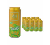 AU Vodka Tango Apple Can Multipack, 12 x 300ml