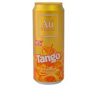 Au Vodka Tango Orange 330ml