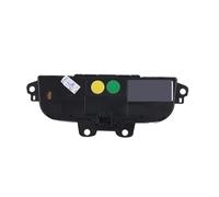 AU05-96773953XT-01 Car Rear AC Control Panel Air Conditioning Switch Compatible For Peugeot 508