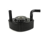 Au05 -New Oil Cooler 8-97144716 8-994016800 For Isuzu 4Jg1 4Jg2 Engine Parts