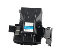 AUA-30 Optical Fiber Cutter Precision Cleaver with Waste Box Same CT-30 Cold Connection Tools