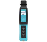 AUA - 40 Optical Fiber Identifier, Handheld Visual Fault Locator with Red Light Source, Universal for Single - Mode and Multi - Mode Fiber, Direction Detection and Buzzer Prompt fo