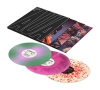 Aua - Aua 3xlp Box Set (Ltd. to 100) [VINYL]