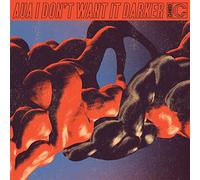 Aua - I Don'T Want It Darker [VINYL]