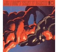 Aua - I Don'T Want It Darker [VINYL]