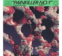 Aua - Painkiller No.1 [VINYL]