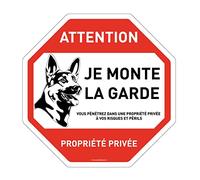 AUA SIGNALETIQUE 202033-R-BS-a-270 Product Information: Sign, Multicolored