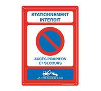 AUA SIGNALETIQUE 202057-AI-a-350x490 Product Information: Pre-drilled Panel, Multicolored