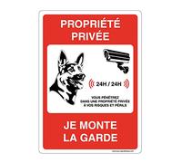 AUA SIGNALETIQUE 202156-AI-v-350x490 Product Information: Sign, Red