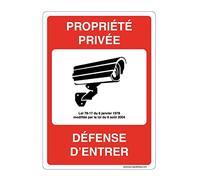 AUA SIGNALETIQUE 202159-AI-v-300x420 Product Information: Sign, Red