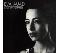 Auad, Eva - Rules of Romance -Digi-