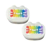 Auaozo This ultimate stress ball will help you calm down and find inner peace, tranquility and mindfulness