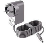 AUAUY 26.1V Charger for Dyson V6 V7 V8 Series Absolute Motorhead Vacuum | for Animal, Fluffy, SV03, SV04, SV05, SV06, SV07, SV09, SV11, DC58, DC59, DC60, DC61, DC62, DC74 Vacuum Hoover Charger