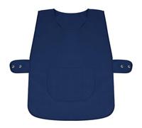 AUAUY Chef Apron with Pockets, Apron for Men Ladies Cooking | Kitchen Aprons for Baking Catering Beauty BBQ Painting