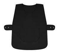 AUAUY Chef Apron with Pockets, Apron for Men Ladies Cooking | Kitchen Aprons for Baking Catering Beauty BBQ Painting