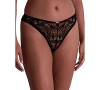 Aubade Coeur A Corps Tanga Brief - Noir - L - 14