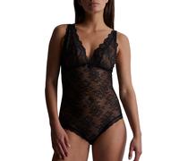 Aubade Danse Des Sens Bodysuit Non-Wired Plunge Non Padded Bodysuit Lace Luxury