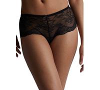 Aubade Danse Des Sens Cheeky Short Mid Rise Briefs Knickers Lace Underwear