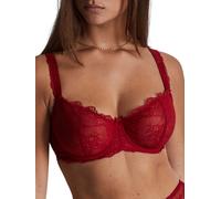 Aubade Danse Des Sens Comfort Half Cup Bra Underwired Non Padded Bras Lace