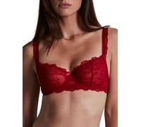 Aubade Danse Des Sens Bra Half Cup Lace Push Up Bras Comfort Luxury Lingerie