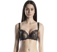 Aubade Danse Des Sens Moulded Plunge Bra - Black - 36D