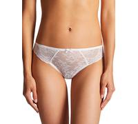 Danse Des Sens Tanga Aubade White 12
