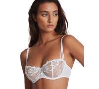 Aubade Lovessence Half Cup Bra - Blanc - 30D