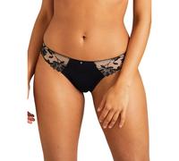 Aubade Lovessense Brazilian Brief - Noir - S - 10