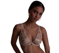 Aubade My Desire Triangle Bra - Love Affair - 36B