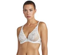 Aubade Pour Toujours Plunge Triangle Bra - Opale - 36E