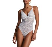 Aubade Rosessence Care Body - Opale Opale White 34D