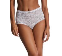 Aubade Rosessence Care Briefs High Waisted Maxi Brief High Rise Knickers