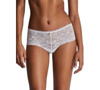 Aubade Rosessence Care Briefs St Tropez Short Mid Rise Knickers Luxury Lingerie