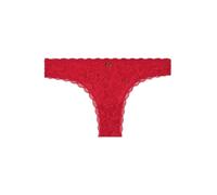 Aubade Rosessence Care Tanga Aubade Red 12