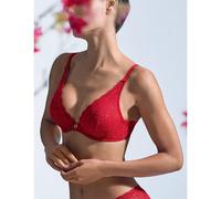 Aubade Rosessence Comfort Triangle Bra - Gala - 34E