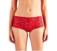 Aubade Rosessence St Tropez Shorty Brief Lacy Womens Luxury Knickers HK70