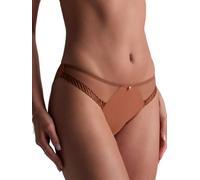 Aubade Sheer Emotion Brazilian Honey Brown S - 10