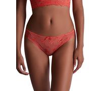 Aubade Softessence Briefs Tanga Mid Rise Brief Recycled Luxury Knickers Lingerie