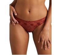 Aubade Softessence Briefs Tanga Style Low Rise Womens Luxury Knickers TM26