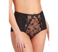 Aubade Softessence High Waist Brief - Noir - S - 10