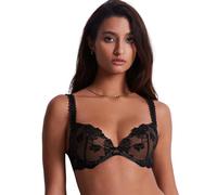 Aubade Softessence Plunge Bra - Noir - 32B