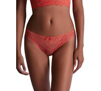 Aubade Softessence Tanga Sunrise Orange L - 14