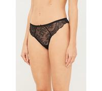 Danse Des Sens Tanga Aubade Black 14