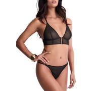 Aubade Women's Boîte à Désir Secret Language Set in Black Aubade Black One Size