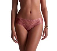 Aubade Women's Crazy In Love Hipster in Pink | Size: 10 Aubade Pink 10