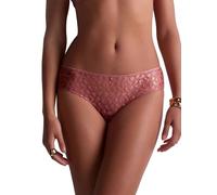 Aubade Women's Crazy In Love Hipster in Pink | Size: 14 Aubade Pink 14