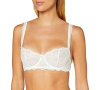 Aubade Women's Demi Bra DANSE DES SENS Opale 32E