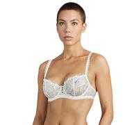 Aubade Women's Demi bra POUR TOUJOURS Opal 32D