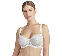 Aubade Women's Demi bra POUR TOUJOURS Opal 32F